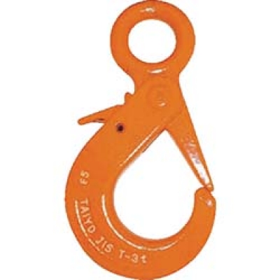 大洋製器工業（株） T-2K 大洋　ロッキングフック（固定式）　２トン