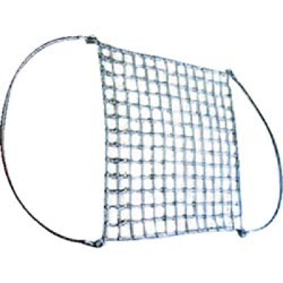 日興製綱（株） WRMA3-1.8-120 ニッコウ　ワイヤモッコ　マスク型　網目１２０ｍｍ