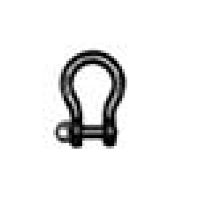 大洋製器工業（株） BC-30 大洋　ＪＩＳシャックル　Ｍ級　黒　ＢＣ－３０