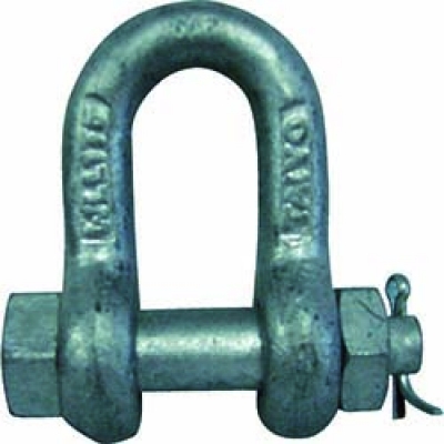 大洋製器工業（株） SB-8G 大洋　ＴＡＩＹＯシャックル　ドブ　ＳＢ－８