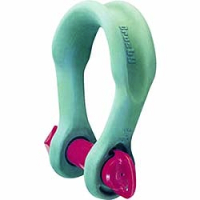 クロスビー社 G2160-30T クロスビー　クロスビーワイドボディーシャックル　３０ｔ