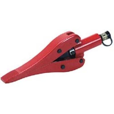 （株）ダイキ DWG-10 ダイキ　油圧ウェッジスプレッダー単動式１ｔｏｎ