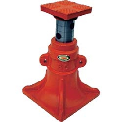 日本丸八 HINODE  KJ20 日ノ出　建築ジャッキ４５ＭＭ（２Ｔ）用　（１台入）