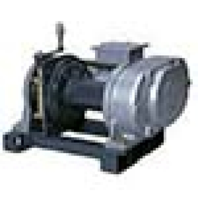 日本利优比 RYOBI  WI-125-31 リョービ　電動小型ウインチ　１３０ｋｇ