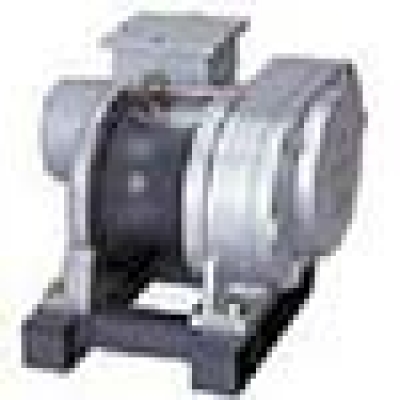 日本 MAXPUL  BMW-503-ED マックスプル　ビルトイン・モータ（三相２００Ｖ）　キャプスタン電動ウインチ