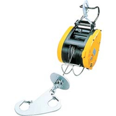 日本利优比 RYOBI  WI-61C21 リョービ　電動小型ウインチ　２１ｍ仕様