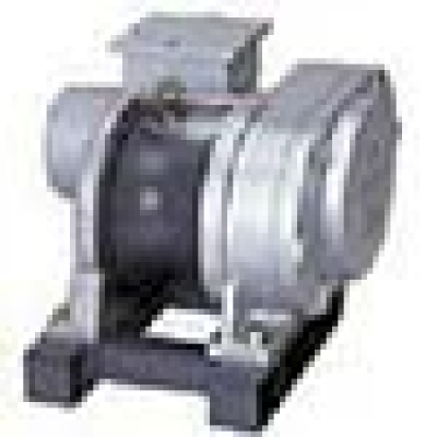 日本 MAXPUL  BMW-105-ED マックスプル　ビルトイン・モータ（単相１００Ｖ）　キャプスタン電動ウインチ