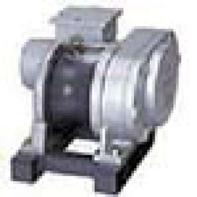 日本 MAXPUL  BMW-101-ED マックスプル　ビルトイン・モータ（単相１００Ｖ）　キャプスタン電動ウインチ