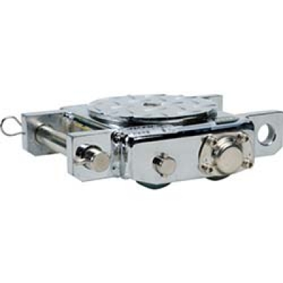 （株）ダイキ DUW-3PK ダイキ　スピ－ドロ－ラー低床型３ｔクリーン仕様