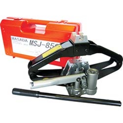 日本正田 MASADA  MSJ-850 マサダ　シザースジャッキ