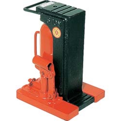 日本今野 EAGLE  M-500 イーグル　爪つきジャッキ　爪能力２５ｔ