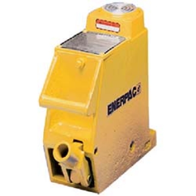 エナパック（株） JHA-756 エナパック　アルミジャッキ