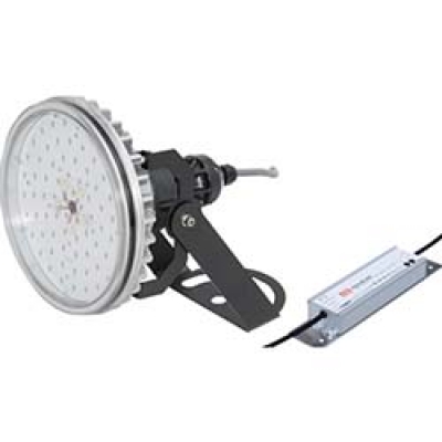 IRIS  IRLDRSP265N-60BS ＩＲＩＳ　ＬＥＤ投光器（水銀灯４００Ｗ代替・防塵防水タイプ）