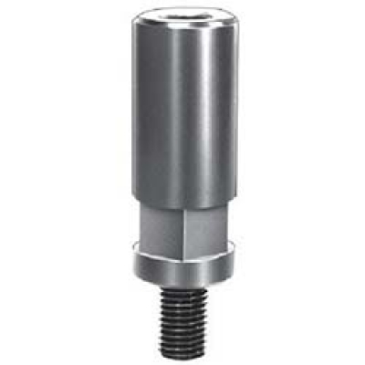 （株）スーパーツール JS16012 スーパーツール　マルチジャッキ用ジヨイントスペーサー（Ｍ１２）