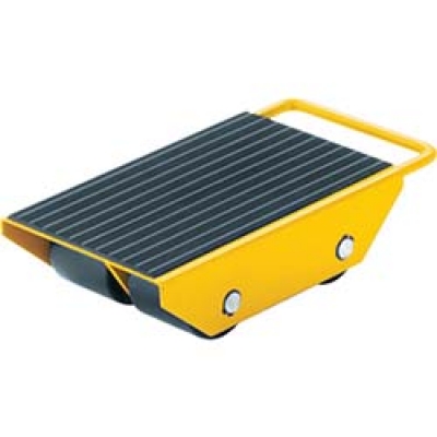 カイザークラフト社 116907 ＫＡＩＳＥＲ　運搬用ローラードーリー　３ｔ