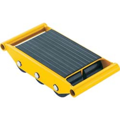 カイザークラフト社 116908 ＫＡＩＳＥＲ　運搬用ローラードーリー　６ｔ