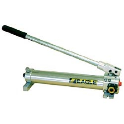 日本今野 EAGLE  AK-08S イーグル　アルミタイプ単動油圧手動ポンプ