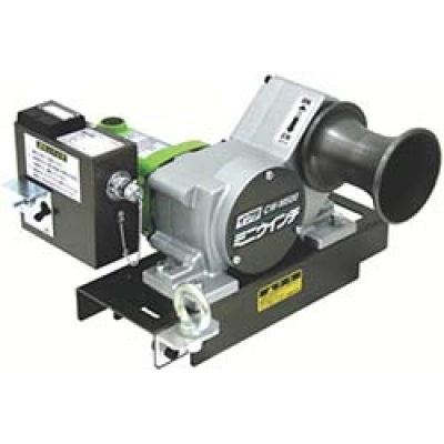 育良精機（株） CW-M500 育良　ミニウィンチ（１００１４）
