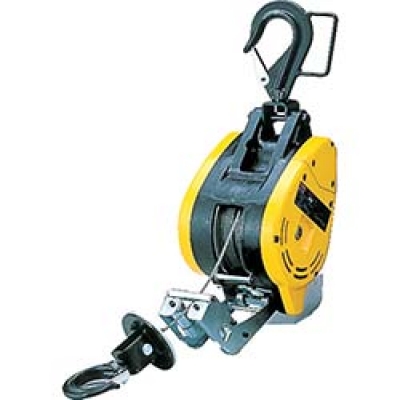 日本利优比 RYOBI  WI-195 リョービ　電動ウインチ　３０ｍ仕様　２００Ｋｇ