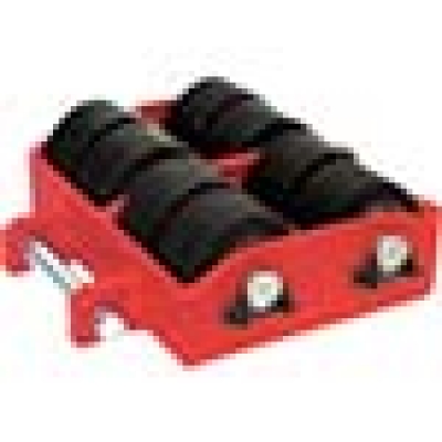 （株）ダイキ DUW-5PS ダイキ　スピードローラー方向転換型