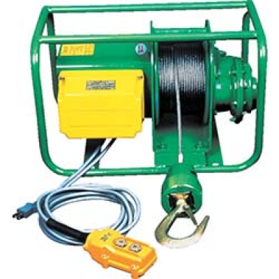 トーヨーコーケン（株） MA-650M ＴＫＫ　ベビーマイティ　１００Ｖ　１５０ｋｇ　高速