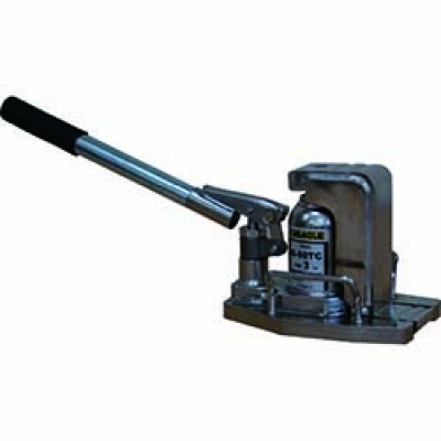 日本今野 EAGLE  G-60TC イーグル　低床・クリーンルーム爪つきジャッキ　爪能力３ｔ