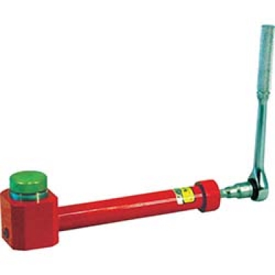 日本今野 EAGLE  SJ-15 イーグル　アトムジャッキ　最大能力１５ｔ