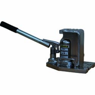 日本今野 EAGLE  G-100TC イーグル　低床・クリーンルーム爪つきジャッキ　爪能力５ｔ