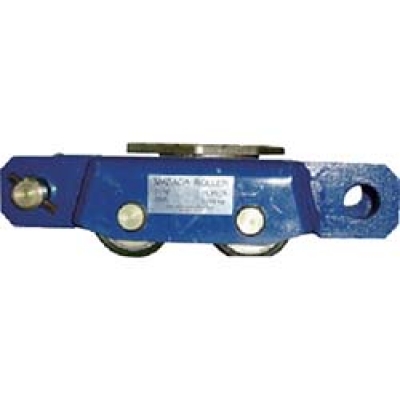 日本正田 MASADA  MUW-2S マサダ　ダブル・ウレタン　２ＴＯＮ　（１台＝１箱）