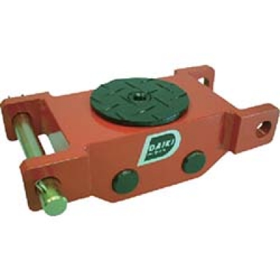 （株）ダイキ DSD-7.5 ダイキ　スピードローラー・スチール車輪