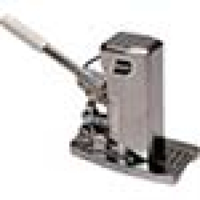 （株）ダイキ DHK-3.5E ダイキ　クリーン仕様爪つきジャッキ