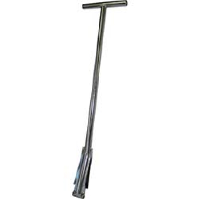 （株）ダイキ DRL-1000 ダイキ　スピードローラーメッキハンドル