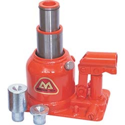 ＭＥＧＡ社 BR8G ＭＥＧＡ　ボトルジャッキ８トン