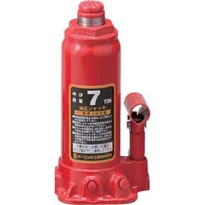 日本OH OJ-7T ＯＨ　油圧ジャッキ　７Ｔ