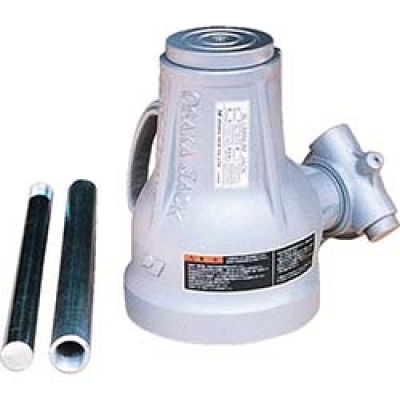 日本大阪 OJ   AJ-2510 ＯＪ　ジャーナルジャッキ２５ｔｏｎ