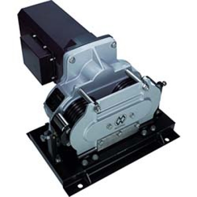 日本 MAXPUL  EME-1300 マックスプル　往復牽引エンドレス式電動ウインチ