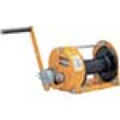 日本 MAXPUL  GM-1-NSIL マックスプル　無騒音式手動ウインチ