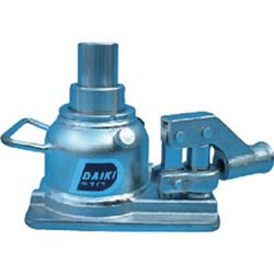 （株）ダイキ DMK-10-2 ダイキ　ダイキ２段式ミニジャッキ１０ｔクリーンルーム仕様