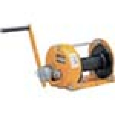 日本 MAXPUL  GM-20-NSIL マックスプル　無騒音式手動ウインチ