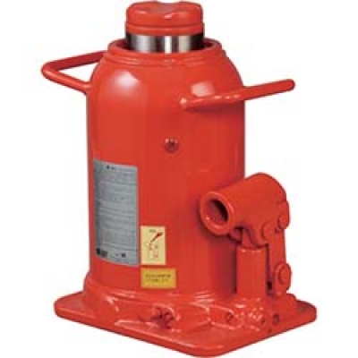 日本正田 MASADA  MH-50Y マサダ　標準オイルジャッキ　５０ＴＯＮ