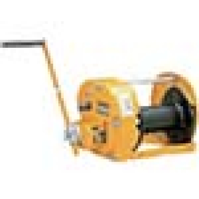 日本 MAXPUL  GM-20-SIC マックスプル　手動ウインチ（防滴ブレーキ式）