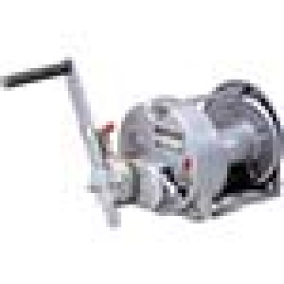 日本 MAXPUL  RST-5 マックスプル　ステンレスラチェット式手動ウインチ（焼付塗装）