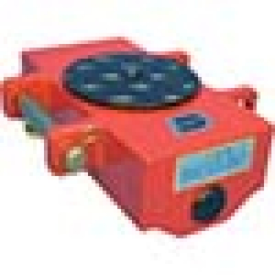 （株）ダイキ DUS-4S ダイキ　スピードローラー低床シングル４ｔｏｎ