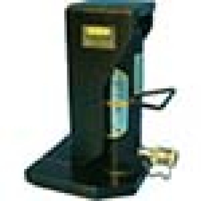 （株）ダイキ DH-10S-150 ダイキ　爪つき単動シリンダー爪部１０ｔスプリングリターン