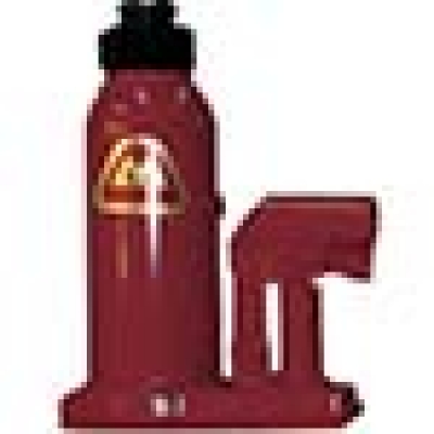 日本正田 MASADA  MH-5LS-1 マサダ　ロック式油圧ジャッキ　５ＴＯＮ