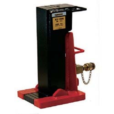 日本今野 EAGLE  K1-150W イーグル　複動型分離タイプ爪つきジャッキ　爪能力５ｔ　ストローク１５０ｍｍ