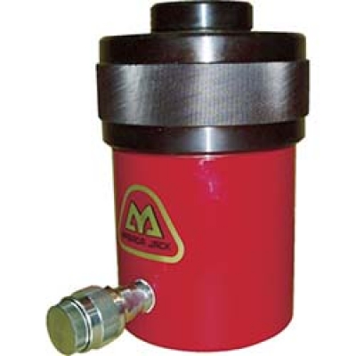 日本正田 MASADA  MCA35-50 マサダ　油圧シリンダ