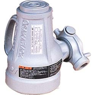 日本大阪 OJ   AJ-1510 ＯＪ　ジャーナルジャッキ１５ｔｏｎ