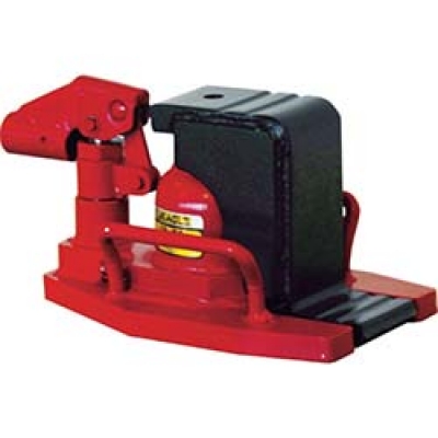 日本今野 EAGLE  GB-60 イーグル　微調整用ミニ爪つきジャッキ　ＧＢ－６０　爪能力２ｔ