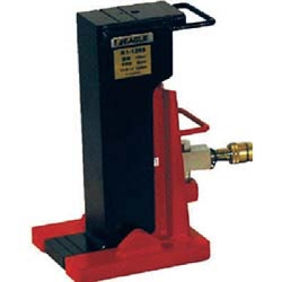 日本今野 EAGLE  K1-120S イーグル　単動型分離タイプ爪つきジャッキ　爪能力５ｔ　ストローク１２０ｍｍ